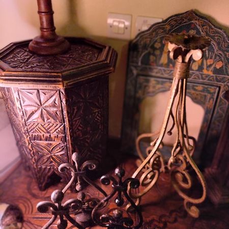 Maison Noe , Residence Al Quaria , Ab40 Marrakesh Bagian luar foto