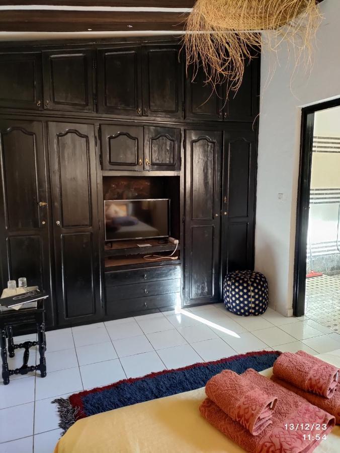 Maison Noe , Residence Al Quaria , Ab40 Marrakesh Bagian luar foto