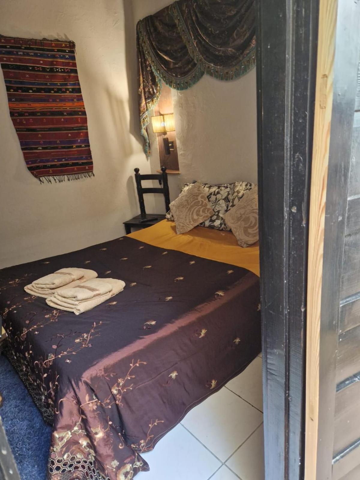 Maison Noe , Residence Al Quaria , Ab40 Marrakesh Bagian luar foto