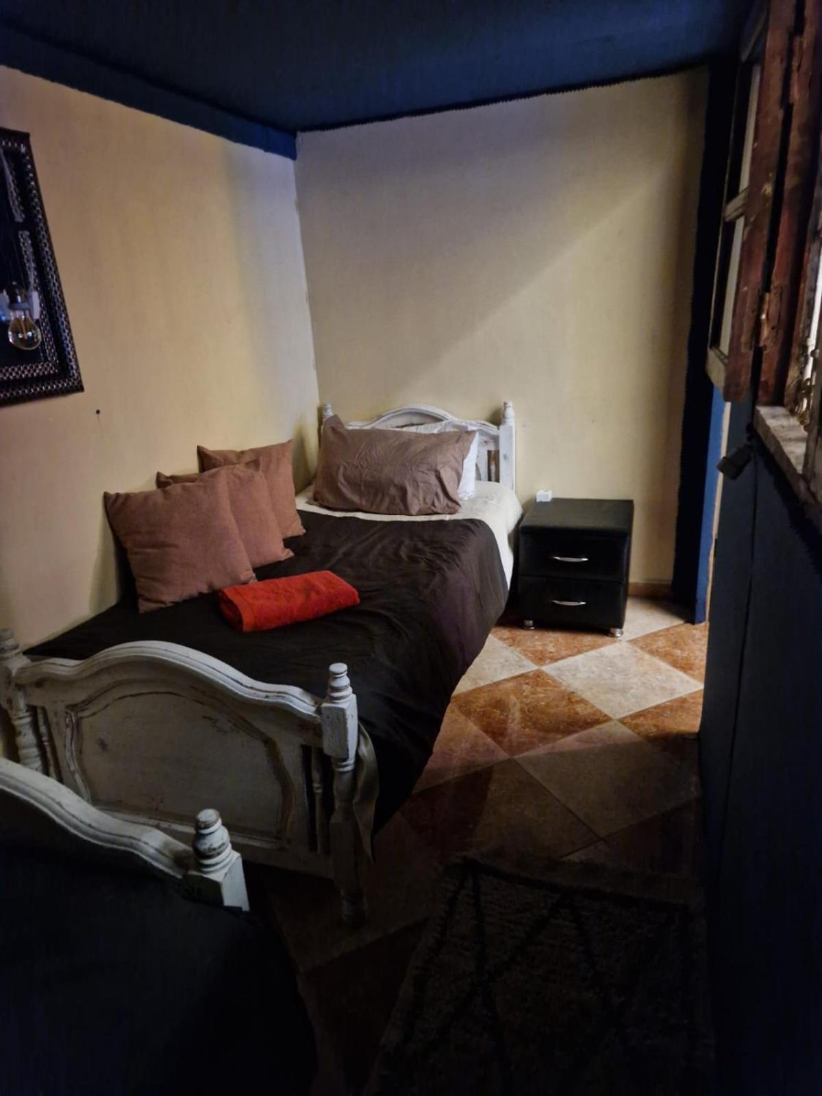 Maison Noe , Residence Al Quaria , Ab40 Marrakesh Ruang foto