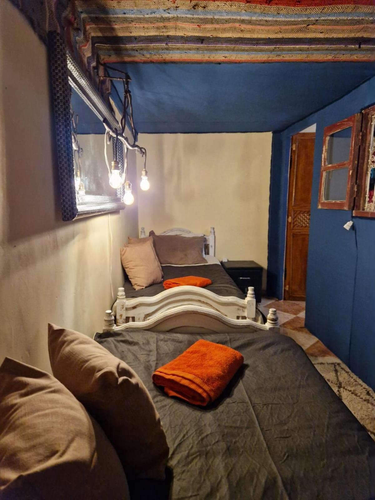 Maison Noe , Residence Al Quaria , Ab40 Marrakesh Ruang foto