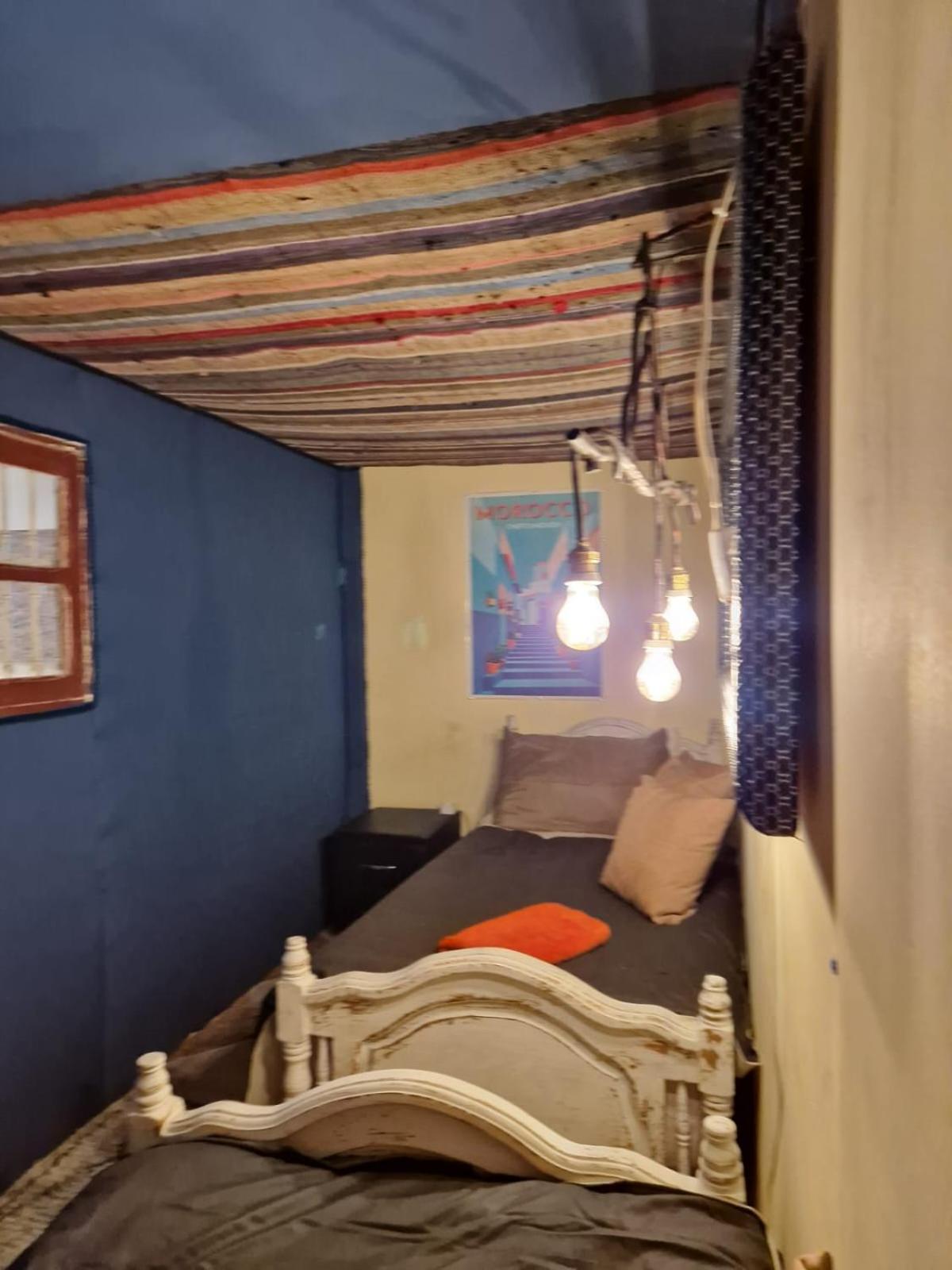 Maison Noe , Residence Al Quaria , Ab40 Marrakesh Ruang foto